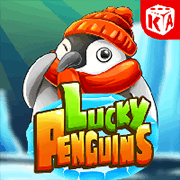 Chim Cánh Cụt May mắn thumbnail