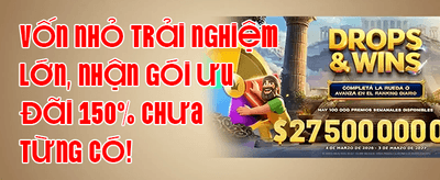 Hoàn Trả Hàng Ngày promotion