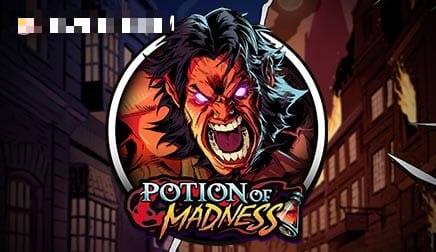 Potion of Madness