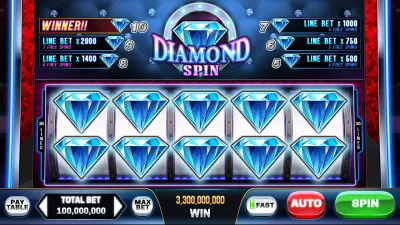 Giao diện trang chủ s6623 Casino