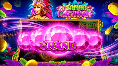 Trò chơi nổ hũ jackpot s6623