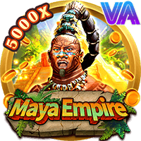 Đế quốc Maya thumbnail