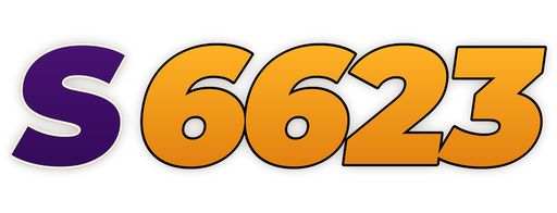 s6623 casino Logo